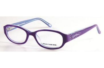 Image of Skechers SE1528 Eyeglass Frames