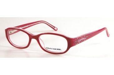 Image of Skechers SE1528 Eyeglass Frames
