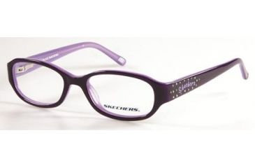 Image of Skechers SE1528 Eyeglass Frames
