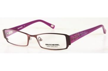 Image of Skechers SE2056 Eyeglass Frames