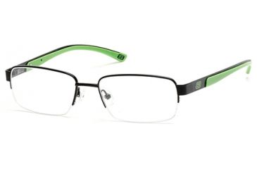 Image of Skechers SE3170 Eyeglass Frames - Black Frame Color