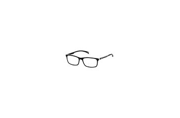 Image of Skechers SE3180 Eyeglass Frames - Black Crystal Frame Color