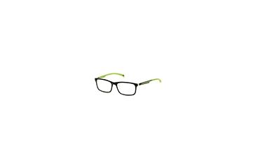 Image of Skechers SE3180 Eyeglass Frames - Shiny Black Frame Color