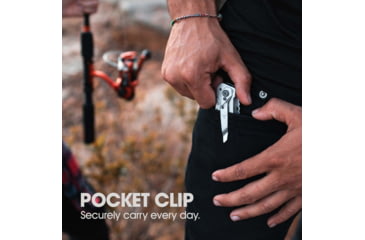 Image of SKEETER HAWK 2-in-1 Cutting Multi-tool, Stainless, TRU-MTL-0002