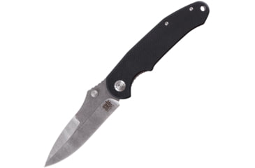 Image of SKIF Knives Mouse Linerlock SW Black