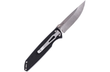 Image of SKIF Knives Stylus Linerlock SW Black