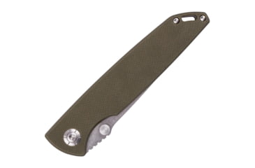 Image of SKIF Knives Stylus Linerlock SW Olive