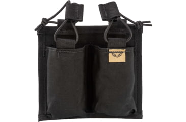 Image of SKILI Gear 556 Mag Pouch, Black, ACBK001001