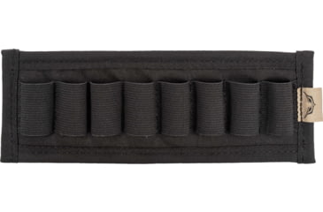 Image of SKILI Gear Shotshell Holder, Black, ACBK002101