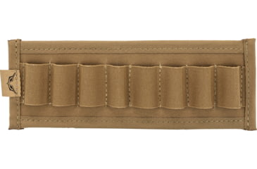 Image of SKILI Gear Shotshell Holder, Coyote, ACCY002101