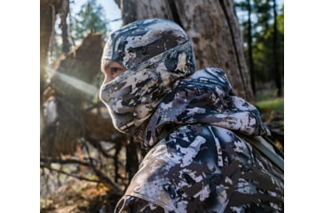 Image of SKRE Gear Bowen Balaclava - Mens, Solace, One Size, BAL4