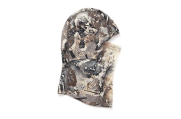 Image of SKRE Gear Bowen Balaclava - Mens, Solace, One Size, BAL4