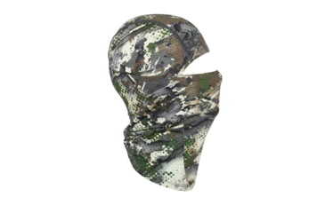 Image of SKRE Gear Bowen Balaclava - Mens, Summit, One Size, BAL2