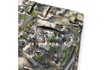 Image of SKRE Gear Hard Scrabble Pants - Men's, 34 US, Tall, Summit, HP34TS