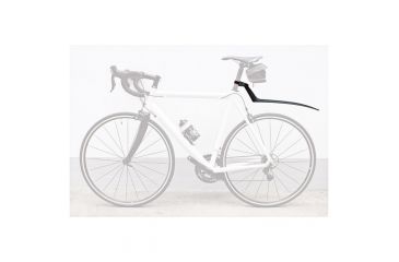 Image of Sks S-blade Rear Fender-blk 700c 11093