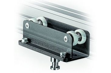 Image of Sky Track Rail System Carriage w/ 5/8-inch Spigot