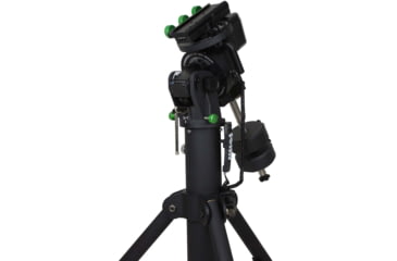 Image of Sky Watcher EQ8-Rh Mount Head Only w/ Counterweights, Black, S30712