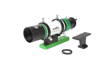 Image of Sky Watcher Evoguide 50DX APO Guide Scope Astrograph, White/Black, S11174