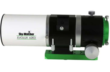 Image of Sky Watcher Evolux 62ED APO Refractor, 400mm Focal Length, S11305
