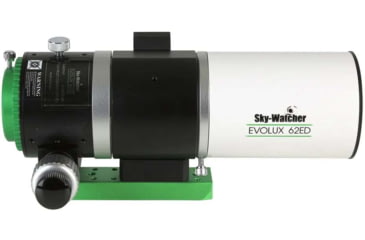 Image of Sky Watcher Evolux 62ED APO Refractor, 400mm Focal Length, S11305