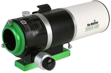 Image of Sky Watcher Evolux 62ED APO Refractor, 400mm Focal Length, S11305