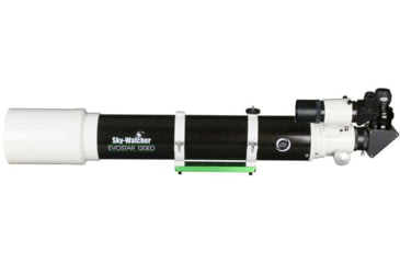 Image of Sky Watcher Evostar APO Telescope, 120 mm, Black/White, S11130