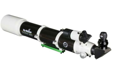 Image of Sky Watcher Evostar APO Telescope, 120 mm, Black/White, S11130