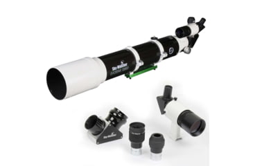 Image of Sky Watcher Evostar APO Telescope, 120 mm, Black/White, S11130
