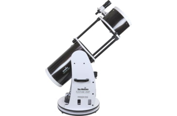 Image of Sky Watcher Flextube 250Pi SynScan GoTo Collapsible Dobsonian Telescope, 254mm, S11815