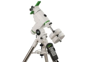 Image of USED Sky Watcher HEQ5 Mount, White, S30400, EDEMO1