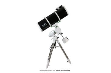 Image of Sky Watcher Quattro 250/Coma Corrector/Trius SX-42, Black, 10 in S25007