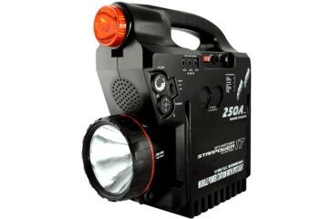 Image of Sky Watcher Starpower 17AMP DC Battery S32100