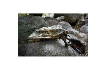 Image of Slicker CrossbowSlicker Cover Waterproof Crossbow Cover, Camo, Medium SK-A-CRBFD10-D24