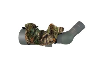 Image of Slicker SpotSlicker Spotting Scope Cover, Alpine Mtn. Camo, Medium SK-DX-SPTFD10-D24