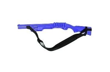 Image of BlackHawk Sling Mount for Mossberg 590-Black 70SM02BK