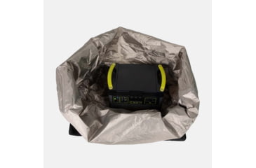 Image of SLNT EMP Protection Bag, Black, 200L, SPUF-SPU2