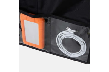 Image of SLNT EMP Protection Bag, Black, 200L, SPUF-SPU2