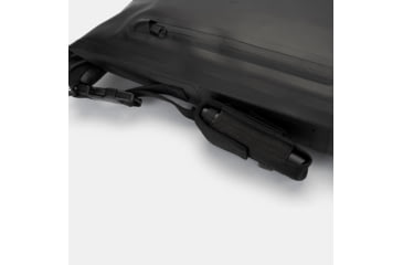 Image of SLNT Faraday Laptop Dry Bag, Black, 6L, SPB-L15B-X