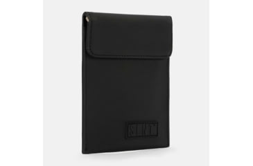 Image of SLNT Magnetic Faraday Key Fob Bag, Black, Extra Small, SPS-XSBNMAG