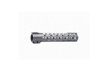 Image of SLR 11.5 inch ION Ultra Lite M-LOK .308 Low Profile Handguard, Black 00810646031166