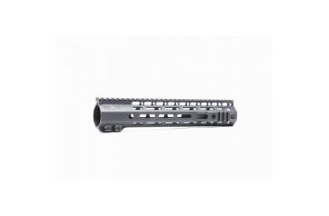 Image of SLR 11.7 inch ION Mid M-LOK .308 High Profile Handguard, Black 00810646030640