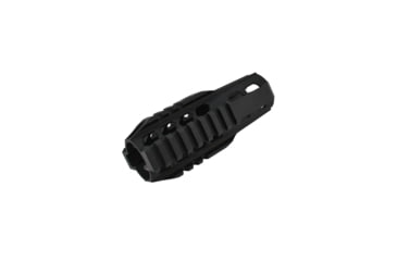 Image of SLR 5.25 inch SOLO Intrepid 5.56 Handguard, Black, SOLO5.25 INT