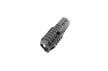 Image of SLR 5.5 inch SOLO Intrepid 5.56 Handguard, Black, SOLO5.5 INT
