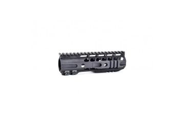 Image of SLR 7.25 inch SOLO 5.56 Handguard, Black 00810646034068