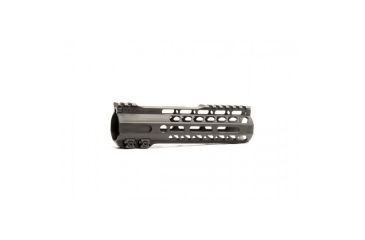 Image of SLR 7.5 inch SOLO Ultra Lite M-LOK 5.56 Handguard, Black 00810646034204