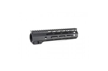 Image of SLR 9.25 inch ION Lite M-LOK 5.56 Handguard, Black 00810646032644