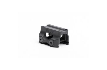 Image of SLR Trijicon MRO Absolute Co-Witness Mount, Black 00810646035140