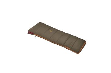 Image of Slumberjack Big Timber Pro 0 Deg Long RH, Dark Green, long 51730516-LR
