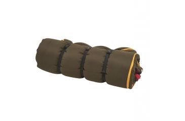 Image of Slumberjack Big Timber Pro 20 Deg Long RH, Dark Green, long 51730716-LR