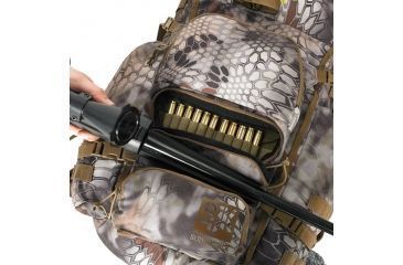 Image of Slumberjack Carbine 2500 Kryptek Highlander, Kryptek Highlander, large 53760614-KPH